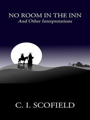 cover image of No Room in the Inn